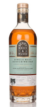 Glen Garioch 12 Year Old 2011 Cask #1332 - Glens & Valleys Berry Bros. & Rudd Single Malt Scotch Whisky | 700ML at CaskCartel.com