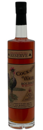 Cock of the Walk Proprietor's Reserve 7 Year Old Wheated Bourbon Whiskey at CaskCartel.com