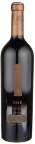 2008 | Antigal | One La Dolores Vineyard Malbec at CaskCartel.com