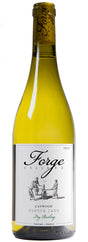 2019 | Forge Cellars | Lower Caywood Vineyard Dry Riesling at CaskCartel.com