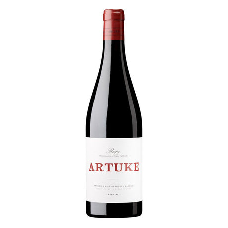 2022 | Artuke | Rioja Maceracion Carbonica at CaskCartel.com