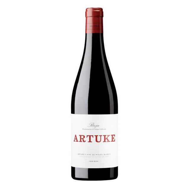2022 | Artuke | Rioja Maceracion Carbonica at CaskCartel.com