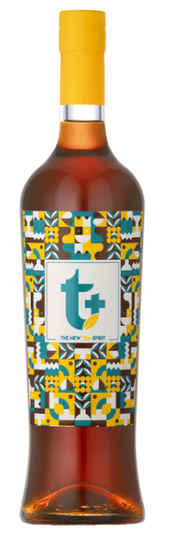 Teapiu T+ Tea Liqueur | 700ML at CaskCartel.com