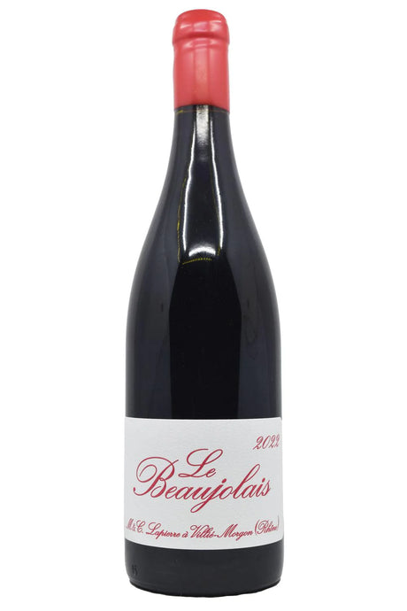 2022 | Marcel Lapierre | Le Beaujolais at CaskCartel.com