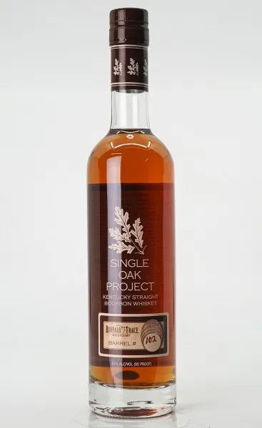 [BUY] Buffalo Trace Single Oak Project Barrel 106 Kentucky Bourbon ...