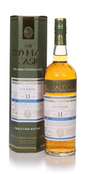 Talisker 11 Year Old 2011 cask #20288 Old Malt Cask Hunter Laing Single Malt Scotch Whisky | 700ML at CaskCartel.com