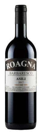 2017 | Roagna | Asili Vecchie Viti at CaskCartel.com