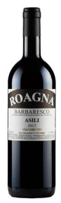 2017 | Roagna | Asili Vecchie Viti at CaskCartel.com