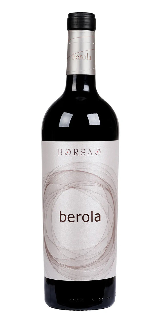 2017 | Bodegas Borsao | Berola at CaskCartel.com