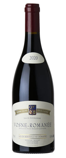 2020 | Domaine Coquard Loison Fleurot | Vosne-Romanee (Magnum) at CaskCartel.com