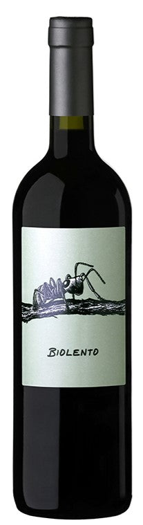 Maal Wines | Biolento Malbec - NV at CaskCartel.com