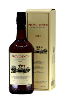 Providence 3 Year Old Haitian Rum | 700ML at CaskCartel.com