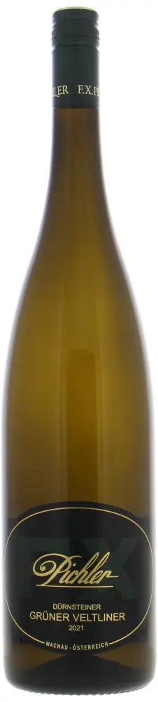 2021 | Weingut F.X. Pichler | Durnsteiner Gruner Veltliner (Magnum) at CaskCartel.com