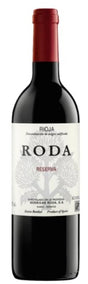 2004 | Bodegas Roda | Roda I Reserva at CaskCartel.com