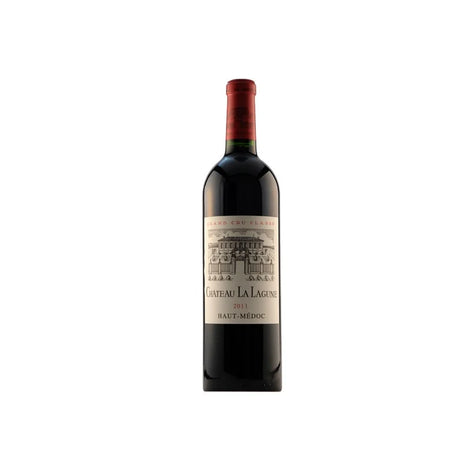 2011 | Chateau La Lagune | Haut-Medoc at CaskCartel.com