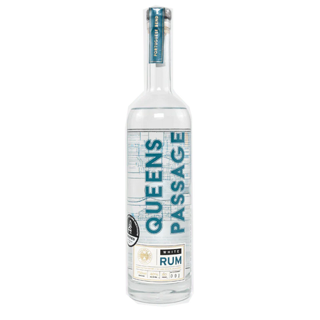 Portuguese Bend Queens Passage White Rum at CaskCartel.com