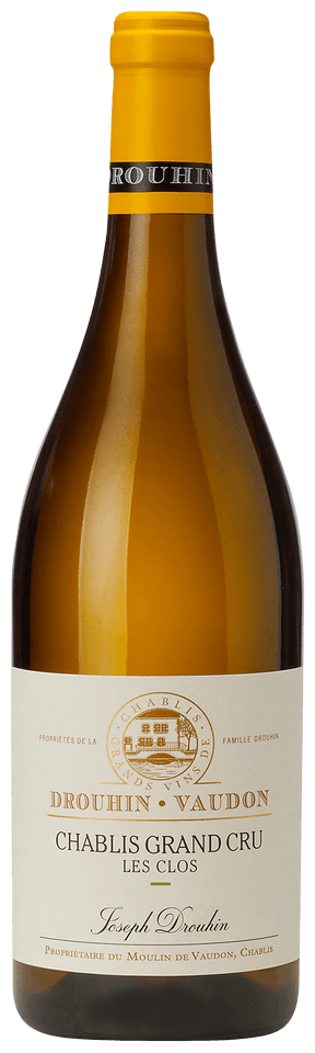 2012 | Joseph Drouhin | Drouhin-Vaduon Les Clos at CaskCartel.com