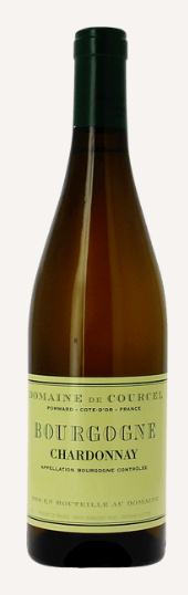 2017 | Domaine de Courcel | Bourgogne Chardonnay at CaskCartel.com