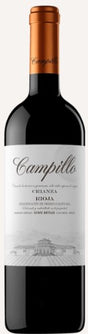 2018 | Bodegas Campillo | Crianza at CaskCartel.com