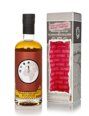 Highland Park 17 Year Old That Boutique-y Whisky Company Single Malt Scotch Whisky | 500ML at CaskCartel.com