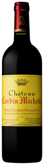 Chateau Corbin Michotte | Saint-Emilion Grand Cru - NV at CaskCartel.com