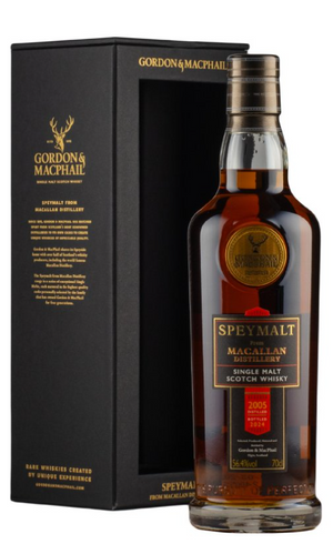 Macallan Speymalt 2005 Gordon & Macphail Cask #22606304 Single Malt Scotch Whisky | 700ML at CaskCartel.com