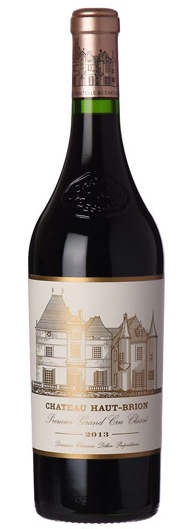 2013 | Château Haut-Brion | Pessac-Leognan at CaskCartel.com