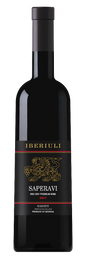 2017 | Shumi Winery | Iberiuli Saperavi at CaskCartel.com