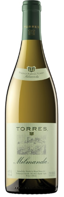 2018 | Torres | Milmanda at CaskCartel.com