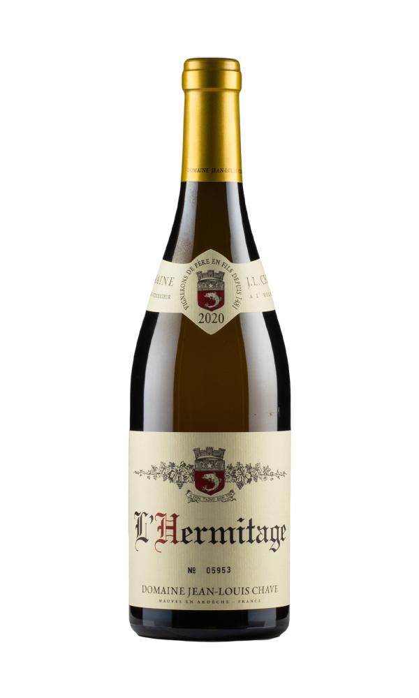 2020 | Domaine Jean-Louis Chave | Hermitage Blanc at CaskCartel.com