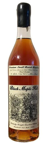 Black Maple Hill 16 Year Old Small Batch Straight Bourbon Whisky at CaskCartel.com