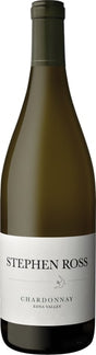 2023 | Stephen Ross | Edna Valley Chardonnay at CaskCartel.com
