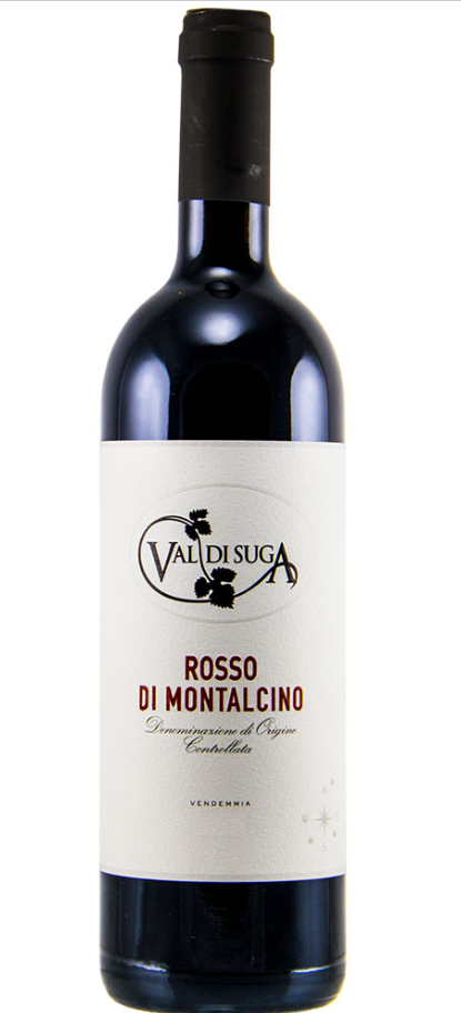 Tenimenti Angelini | Val di Suga Rosso di Montalcino - NV at CaskCartel.com