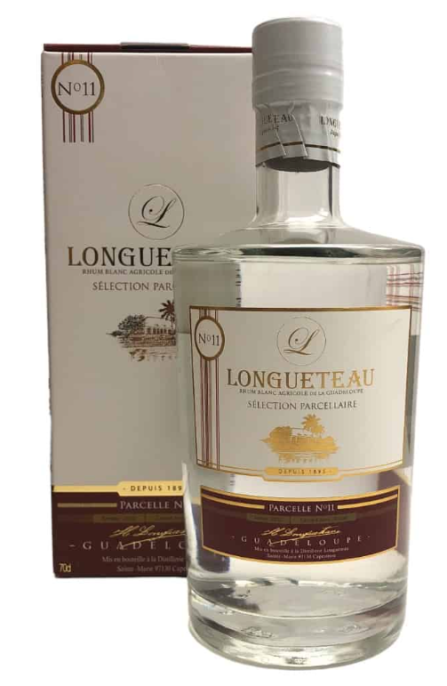 Longueteau Selection Parcellaire #11 Recolte 2020 | 700ML at CaskCartel.com