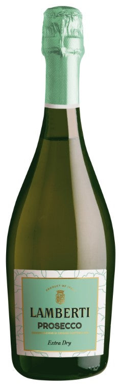 Cantine Lamberti | Prosecco Extra Dry - NV at CaskCartel.com