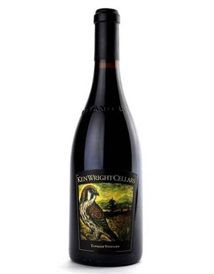 2018 | Ken Wright Cellars | Tanager Vineyard Pinot Noir at CaskCartel.com