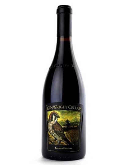 2018 | Ken Wright Cellars | Tanager Vineyard Pinot Noir