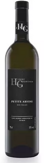 2021 | Cave Hubert Germanier | Petite Arvine (Half Litre) at CaskCartel.com