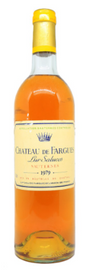1979 | Château de Fargues | Sauternes at CaskCartel.com