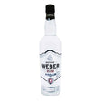 Weberhaus Rum Senor Weber Blanco | 700ML at CaskCartel.com