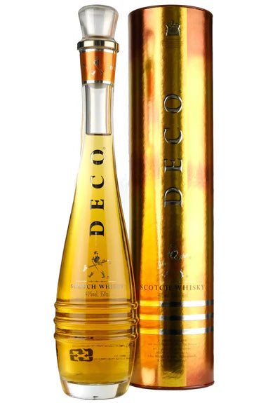 Johnnie Walker Art Deco Limited Edition Blended Malt Whisky | 350ML at CaskCartel.com