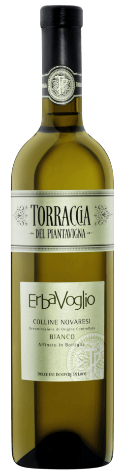 2019 | Torraccia del Piantavigna | Erbavoglio Colline Novaresi at CaskCartel.com