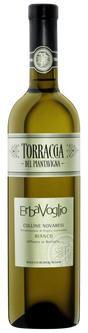 2019 | Torraccia del Piantavigna | Erbavoglio Colline Novaresi at CaskCartel.com