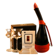 Saurian Brandy Gene Roddenberry Legacy Bundle at CaskCartel.com