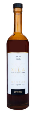 Xila Espadin Liquor | 700ML at CaskCartel.com