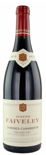 2012 | Domaine Faiveley | Charmes-Chambertin at CaskCartel.com
