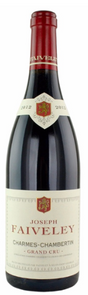 2012 | Domaine Faiveley | Charmes-Chambertin at CaskCartel.com