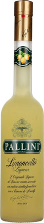 Pallini Limoncello | 500ML at CaskCartel.com