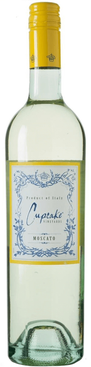 upcake Vineyards | Moscato Trevenezie - NV at CaskCartel.com
