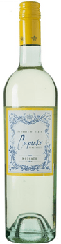 upcake Vineyards | Moscato Trevenezie - NV at CaskCartel.com